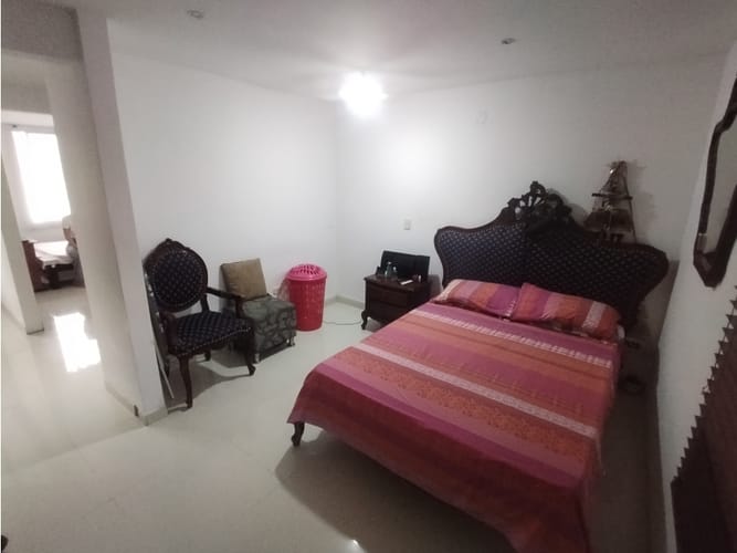 Casa de 3 alcobas en venta en Bolo - La Italia, Palmira, 98 m² · foto 23 de 24