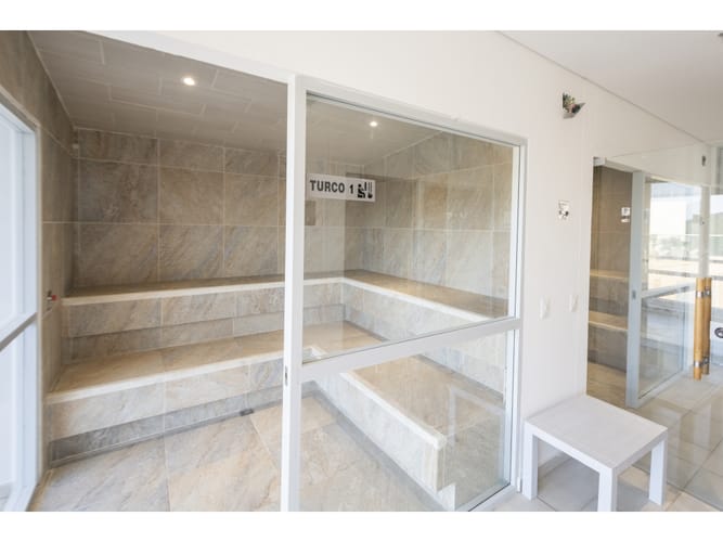 Apartaestudio en venta en Gaira Mar, Santa Marta, 31 m² · foto 4 de 12