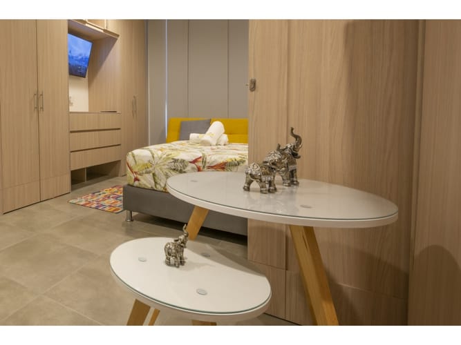 Apartaestudio en venta en Gaira Mar, Santa Marta, 31 m² · foto 10 de 12