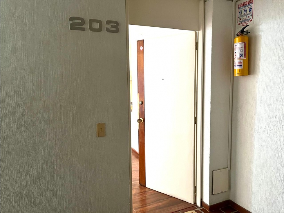 Apartamento en venta en Teusaquillo, Bogotá · foto 5 de 12