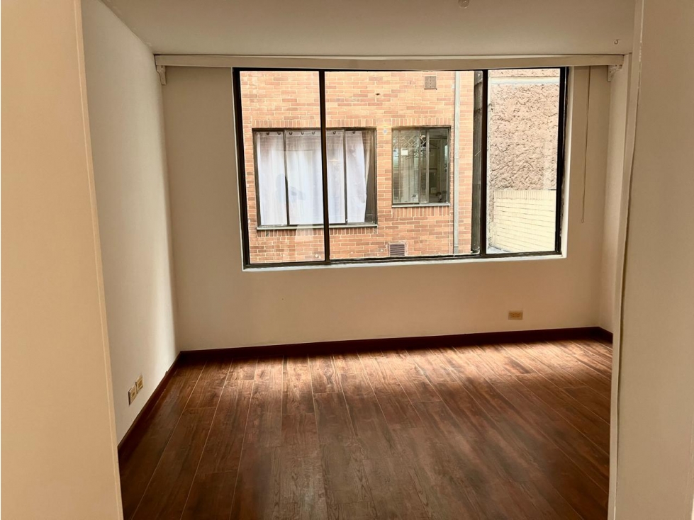 Apartamento en venta en Teusaquillo, Bogotá · foto 6 de 12