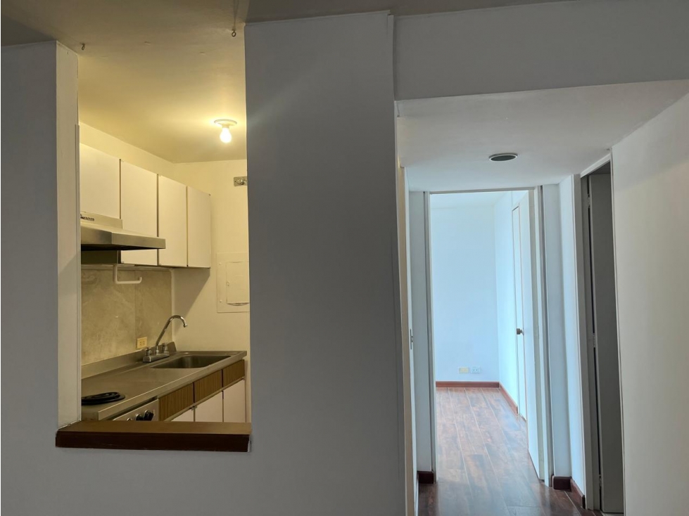 Apartamento en venta en Teusaquillo, Bogotá · foto 8 de 12