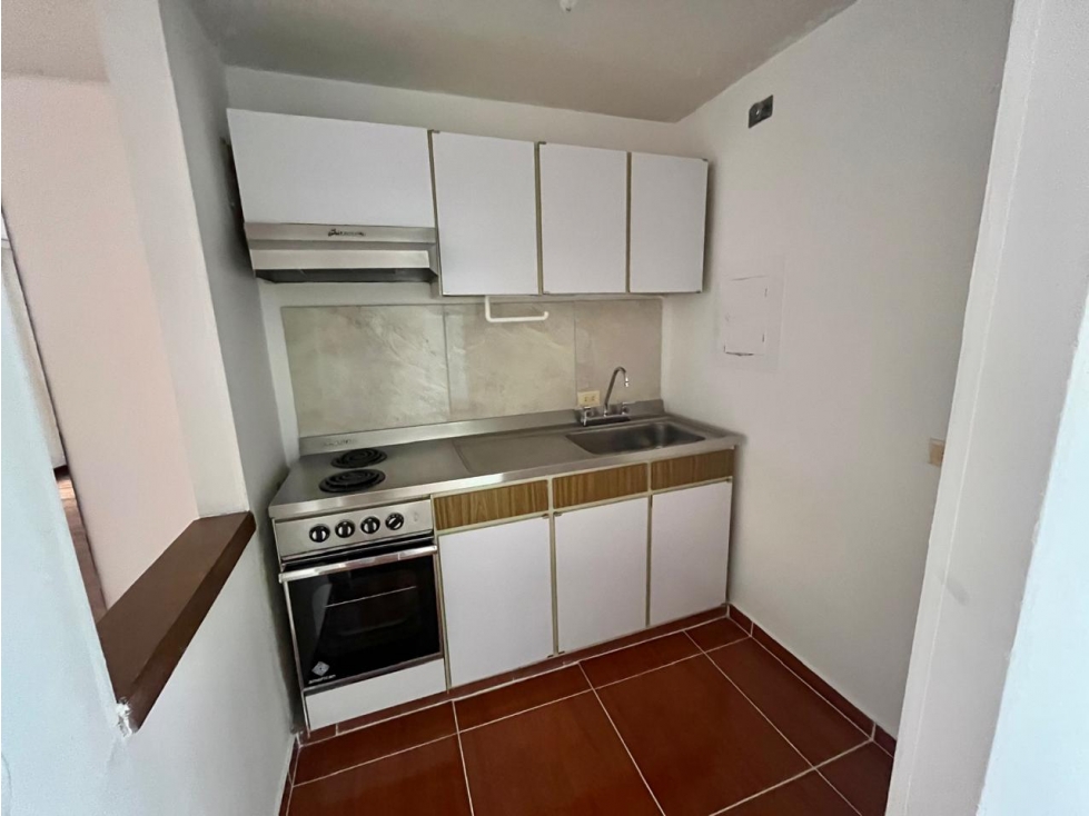 Apartamento en venta en Teusaquillo, Bogotá · foto 9 de 12