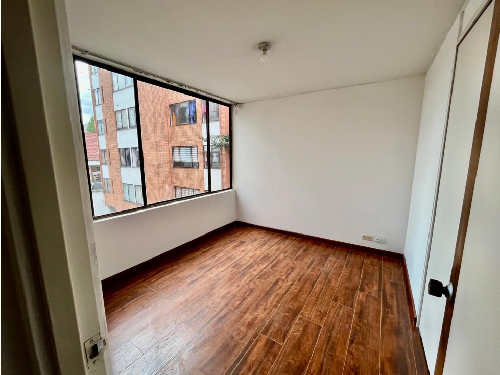 Apartamento en venta en Teusaquillo, Bogotá · foto 10 de 12