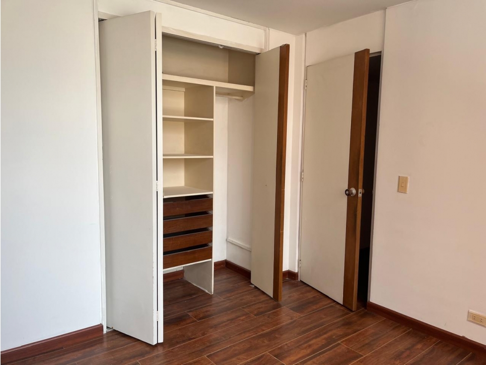 Apartamento en venta en Teusaquillo, Bogotá · foto 11 de 12