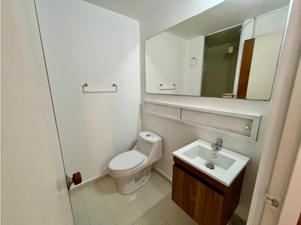 Apartamento en venta en Teusaquillo, Bogotá · foto 12 de 12