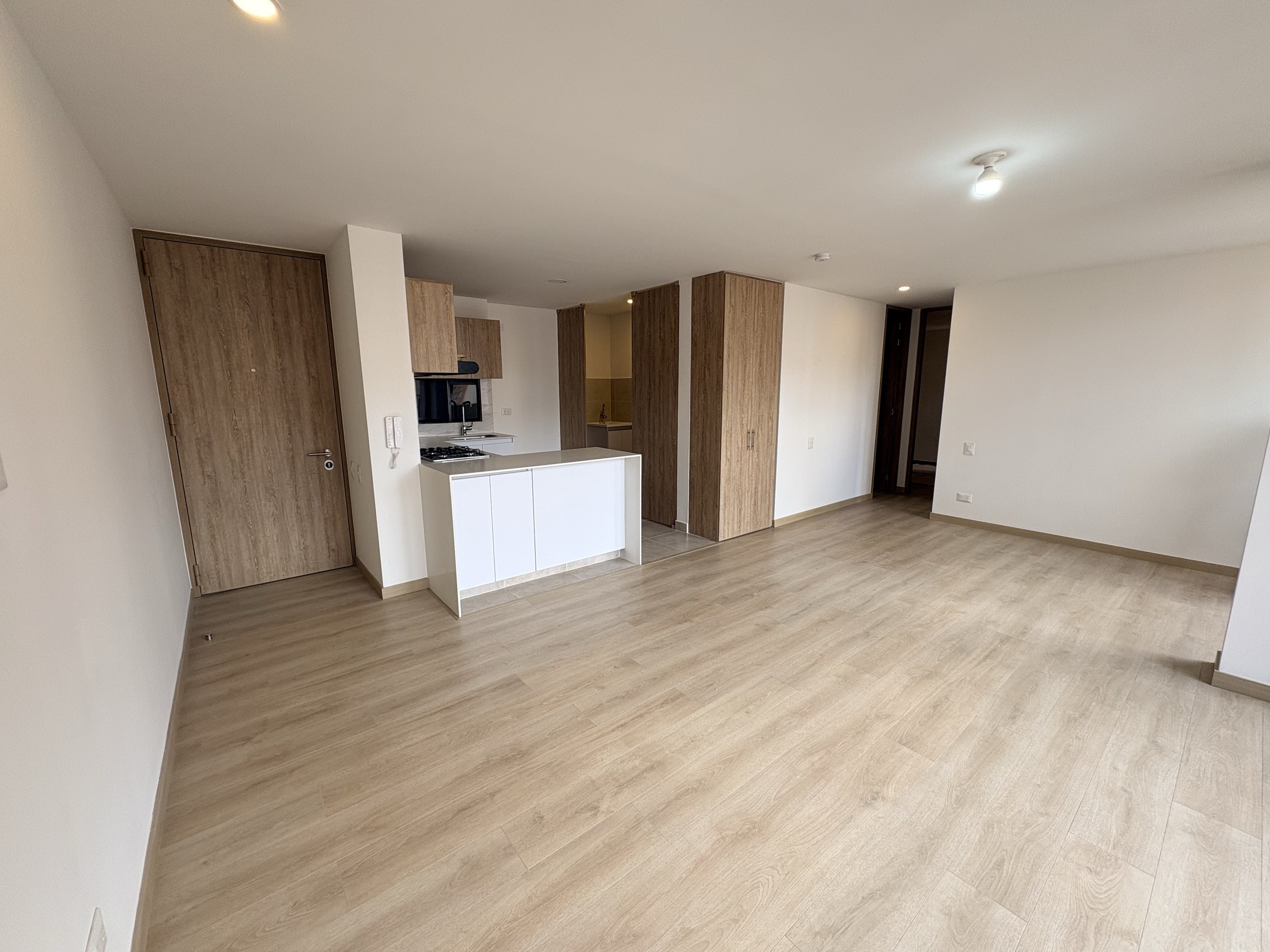 Apartamento en arriendo en Montevideo, Bogotá · foto 2 de 20