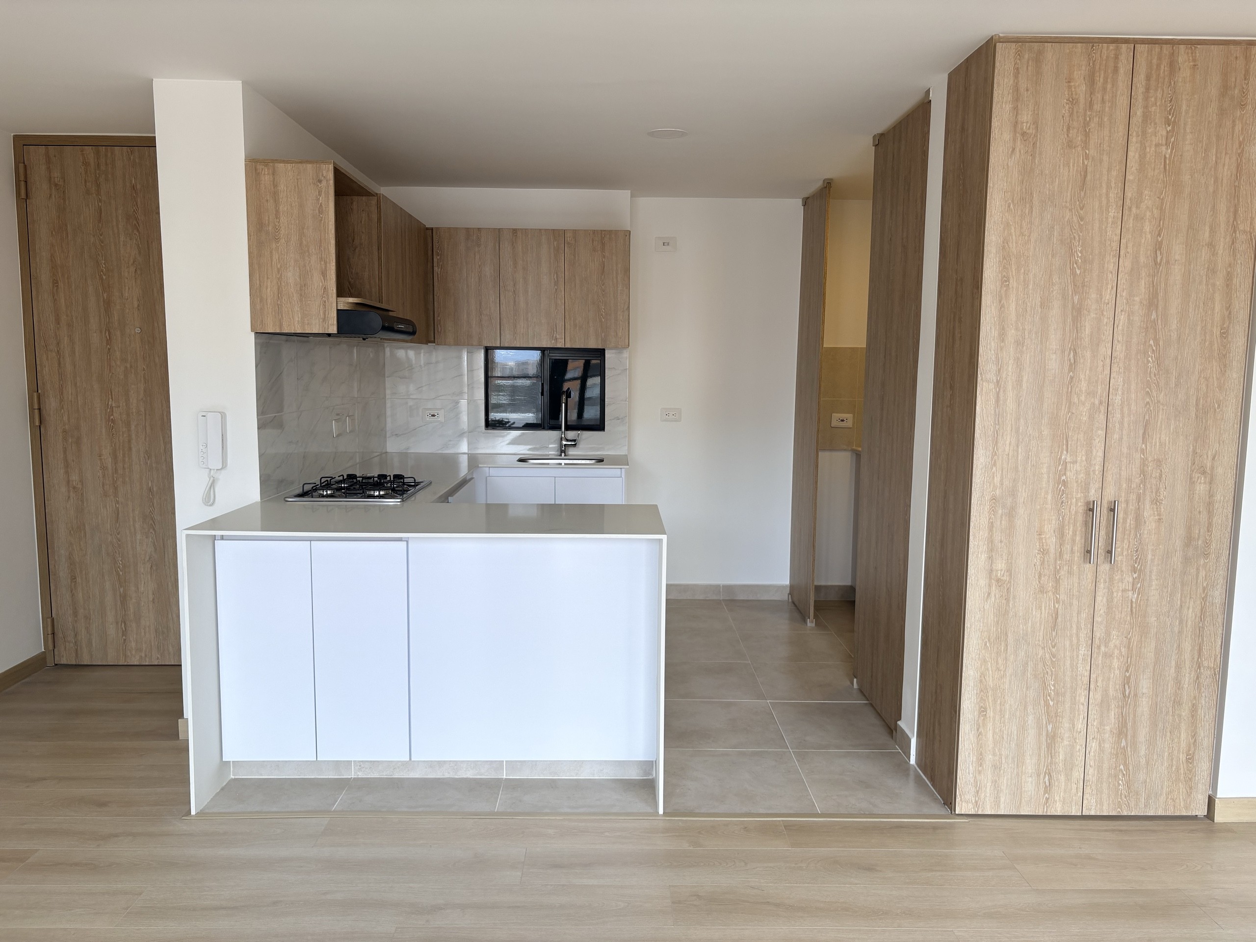 Apartamento en arriendo en Montevideo, Bogotá · foto 6 de 20