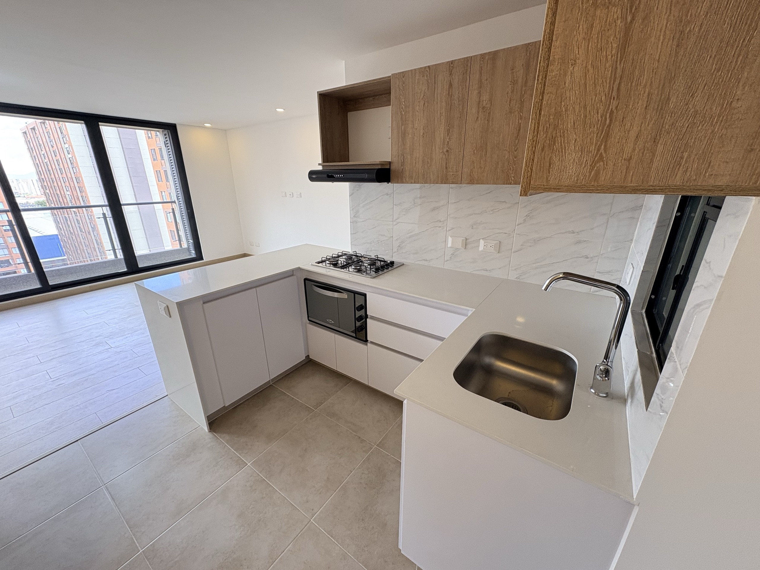 Apartamento en arriendo en Montevideo, Bogotá · foto 7 de 20