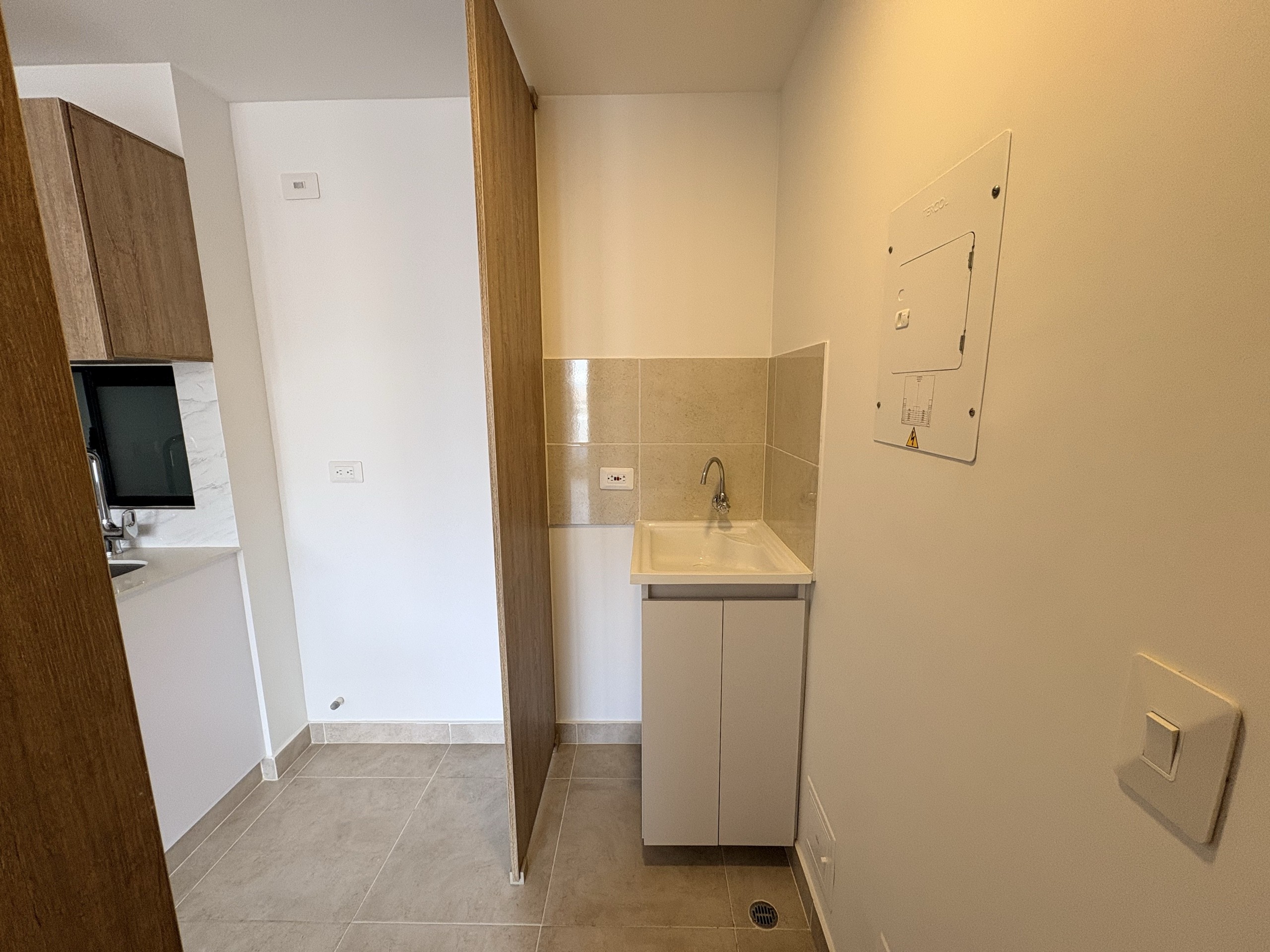 Apartamento en arriendo en Montevideo, Bogotá · foto 8 de 20