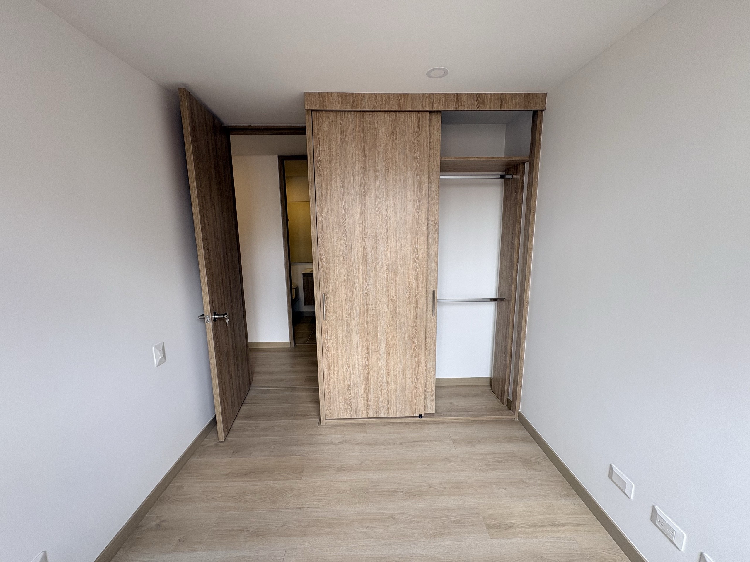 Apartamento en arriendo en Montevideo, Bogotá · foto 9 de 20