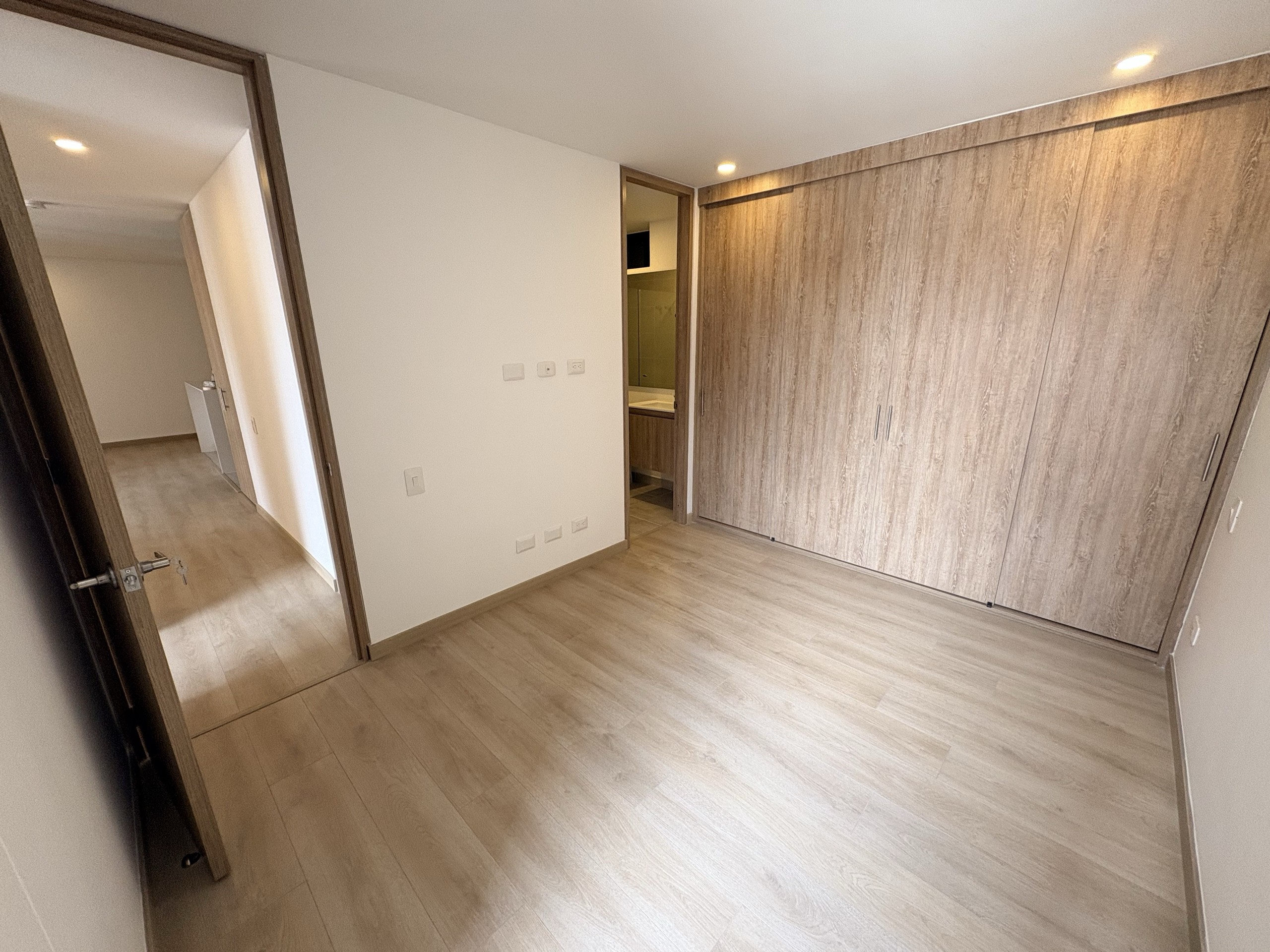 Apartamento en arriendo en Montevideo, Bogotá · foto 11 de 20