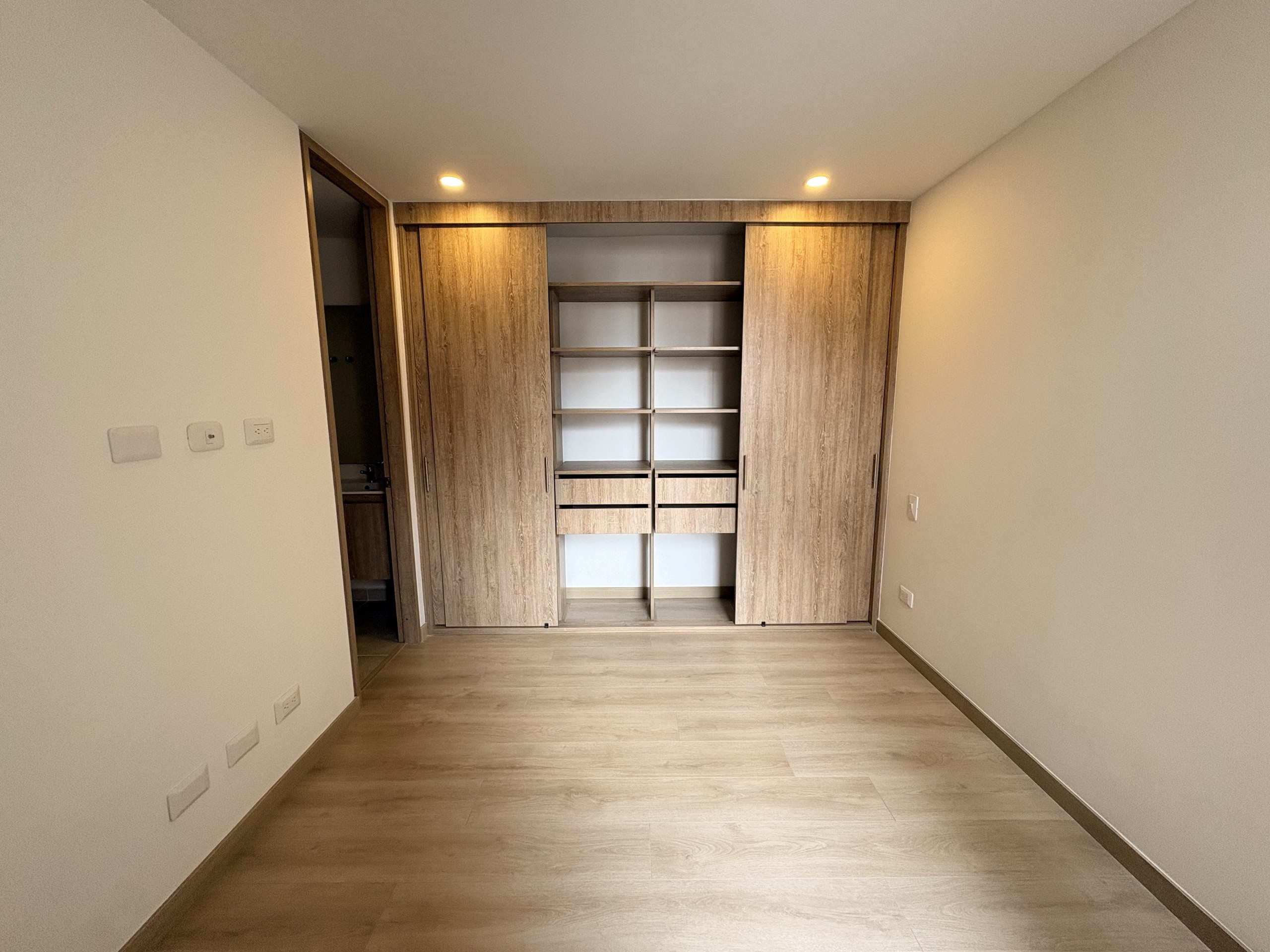 Apartamento en arriendo en Montevideo, Bogotá · foto 12 de 20