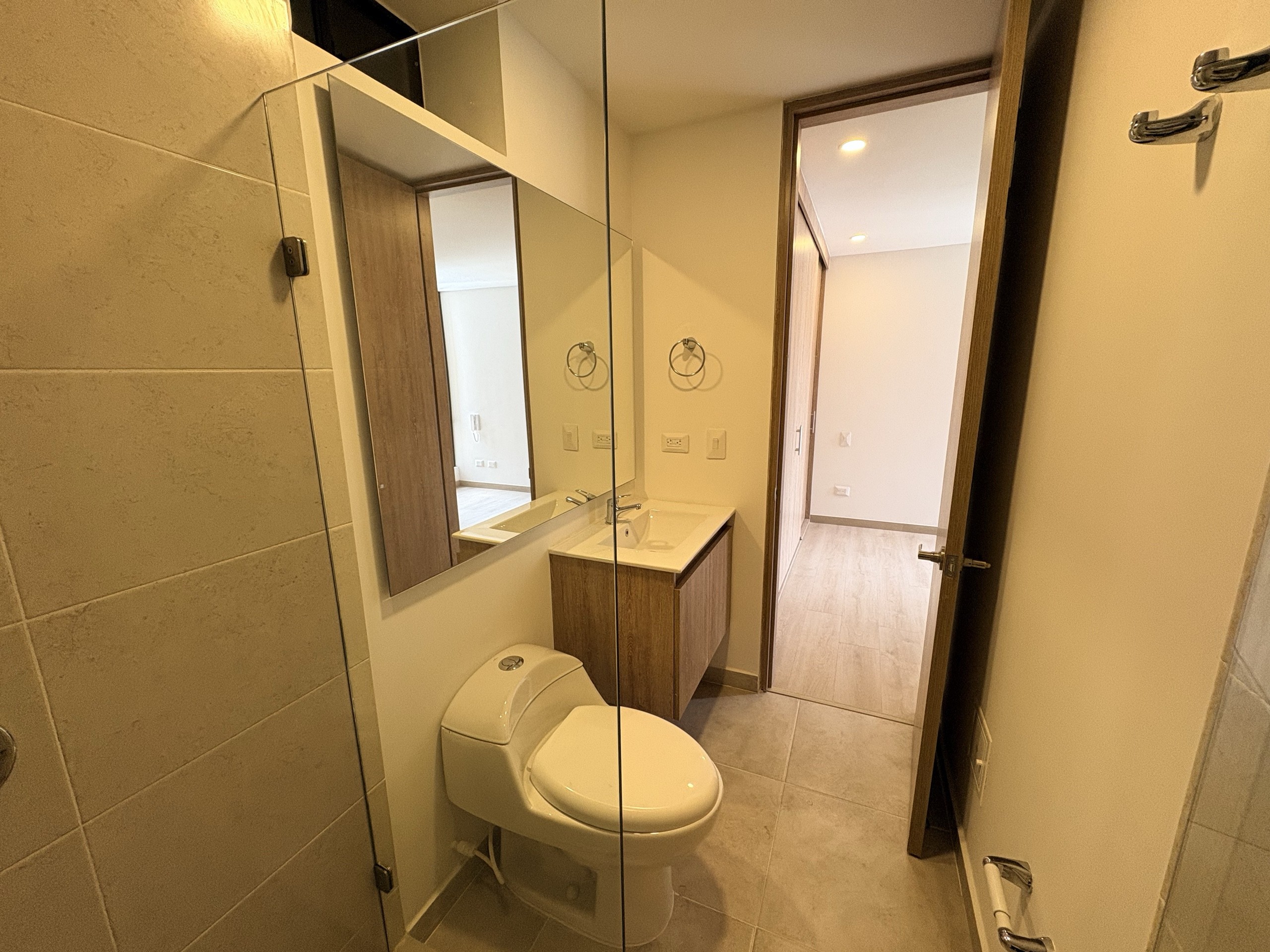 Apartamento en arriendo en Montevideo, Bogotá · foto 14 de 20