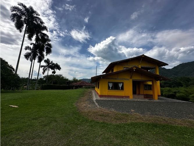 Finca en venta en Combia, Pereira, 250 m² · foto 4 de 24
