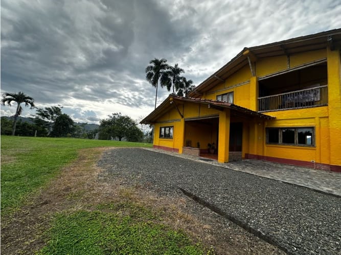 Finca en venta en Combia, Pereira, 250 m² · foto 5 de 24