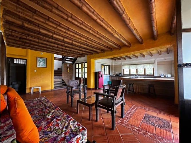 Finca en venta en Combia, Pereira, 250 m² · foto 6 de 24