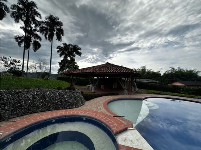 Finca en venta en Combia, Pereira, 250 m² · foto 8 de 24