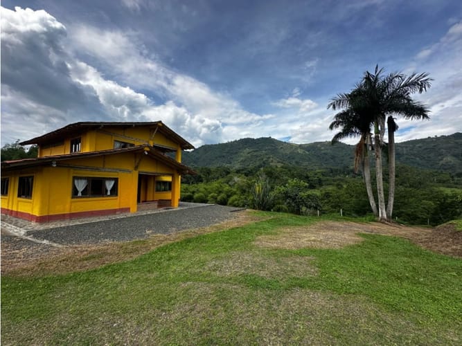 Finca en venta en Combia, Pereira, 250 m² · foto 10 de 24