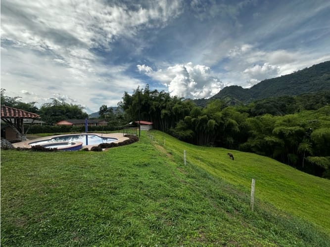 Finca en venta en Combia, Pereira, 250 m² · foto 14 de 24