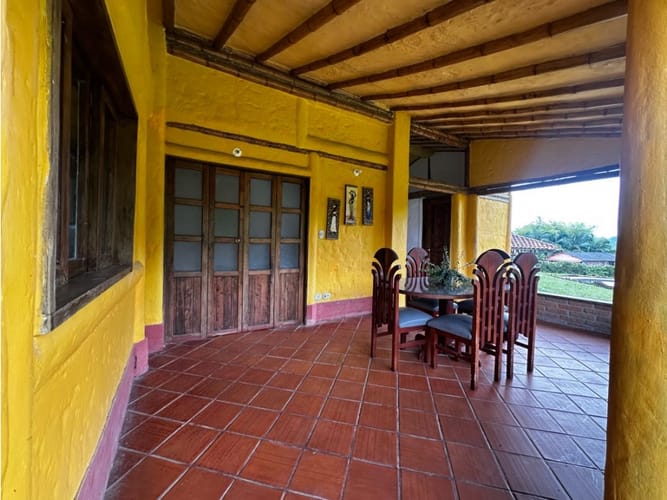 Finca en venta en Combia, Pereira, 250 m² · foto 15 de 24