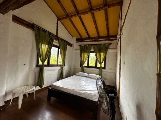 Finca en venta en Combia, Pereira, 250 m² · foto 17 de 24