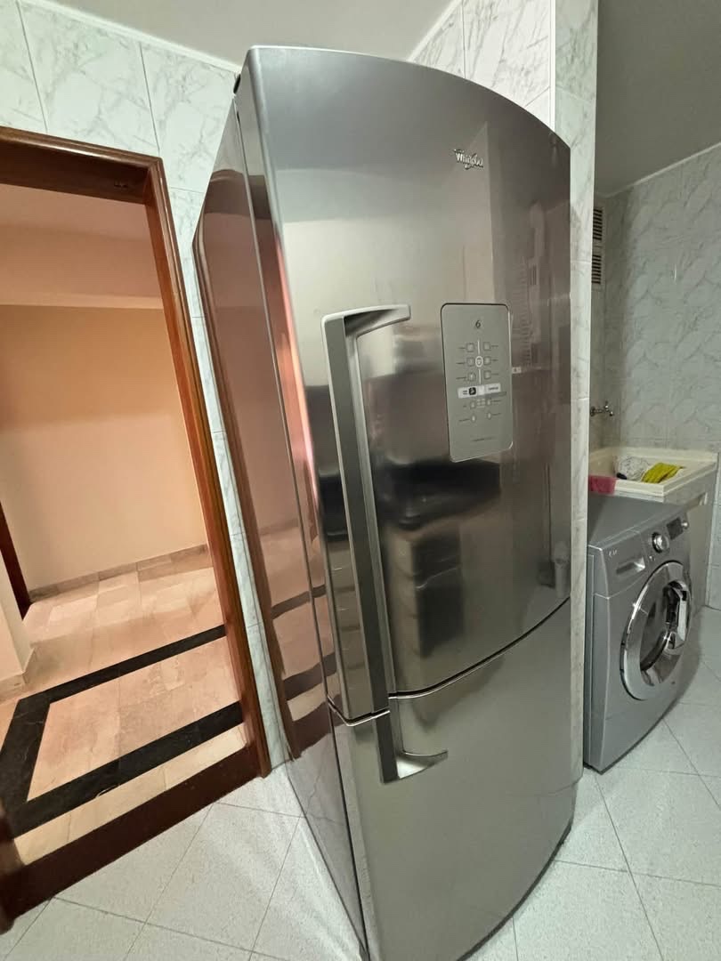 Apartamento en arriendo en Santa Barbara, Bogotá · foto 4 de 9