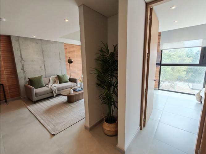 Apartamento de 2 alcobas en arriendo en Centro Internacional, Bogotá, 77 m² · foto 5 de 24
