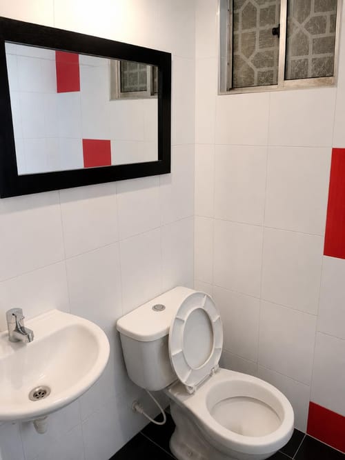 Apartamento de 3 alcobas en venta en Echavarria, Madrid, 53 m² · foto 5 de 18