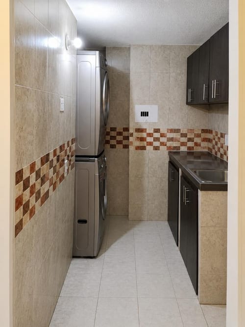 Apartamento de 3 alcobas en venta en Echavarria, Madrid, 53 m² · foto 8 de 18