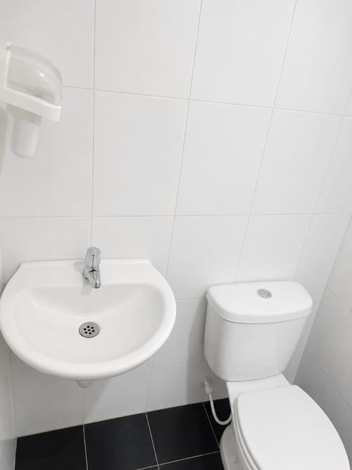 Apartamento de 3 alcobas en venta en Echavarria, Madrid, 53 m² · foto 9 de 18