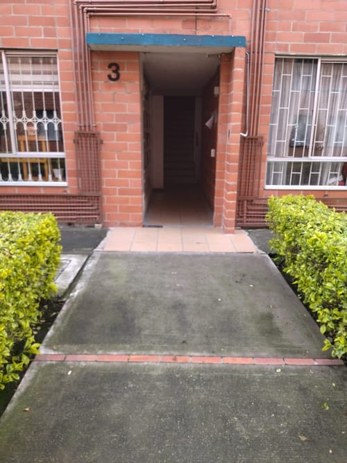 Apartamento de 3 alcobas en venta en Echavarria, Madrid, 53 m² · foto 14 de 18