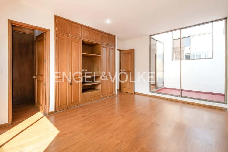 Apartamento en venta en Bella Suiza, Bogotá · foto 22 de 24