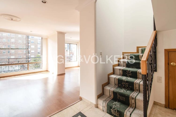 Apartamento en venta en Bella Suiza, Bogotá · foto 18 de 24