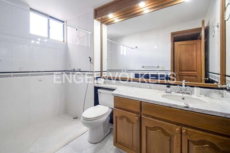 Apartamento en venta en Bella Suiza, Bogotá · foto 17 de 24