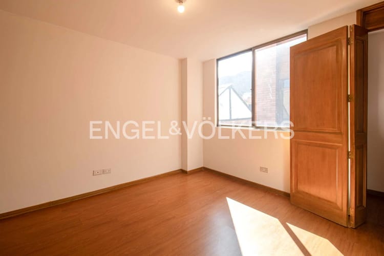 Apartamento en venta en Bella Suiza, Bogotá · foto 10 de 24