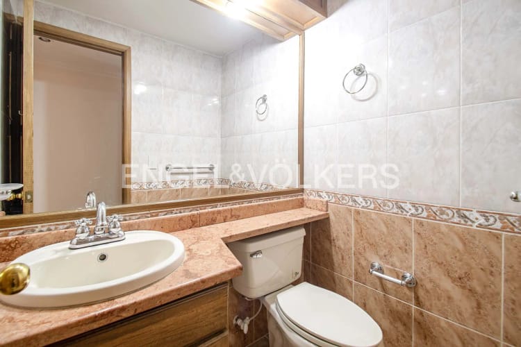 Apartamento en venta en Bella Suiza, Bogotá · foto 8 de 24