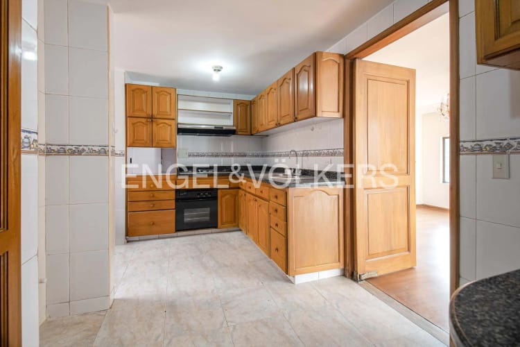 Apartamento en venta en Bella Suiza, Bogotá · foto 6 de 24