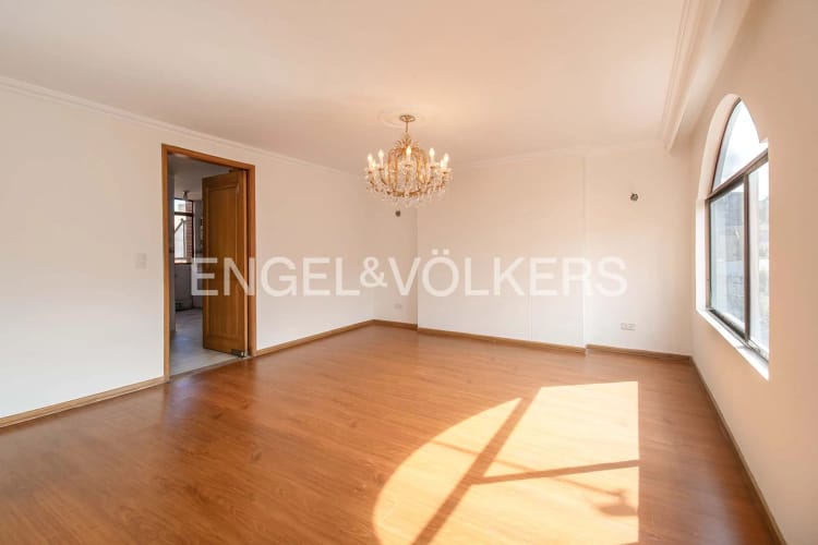 Apartamento en venta en Bella Suiza, Bogotá · foto 4 de 24