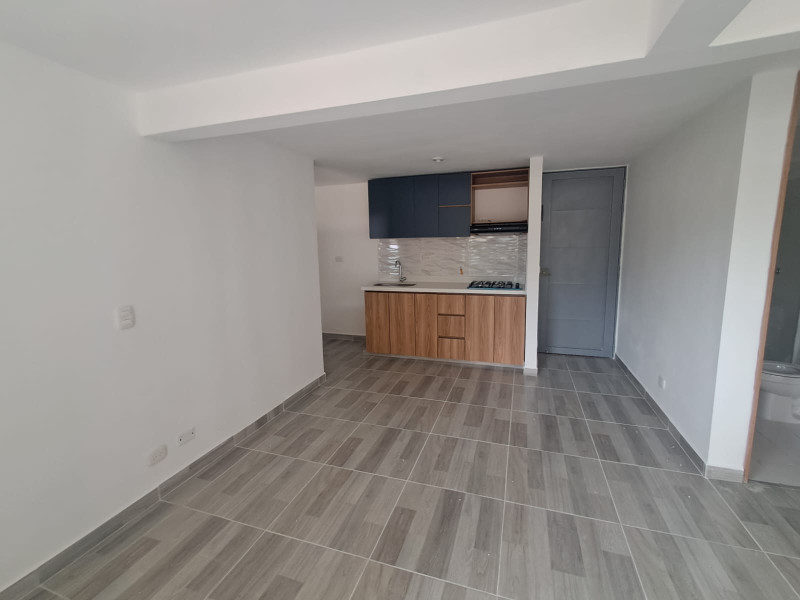 Apartamento en Arriendo en Bucaros, Bello