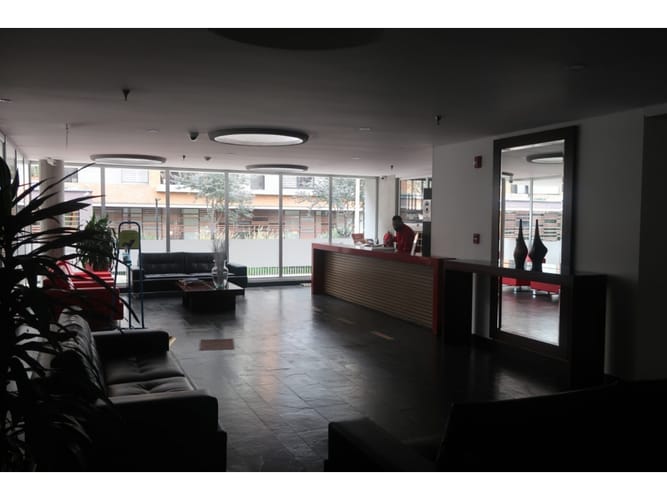 Apartamento de 2 alcobas en venta en Usaquen, Bogotá, 76 m² · foto 4 de 24