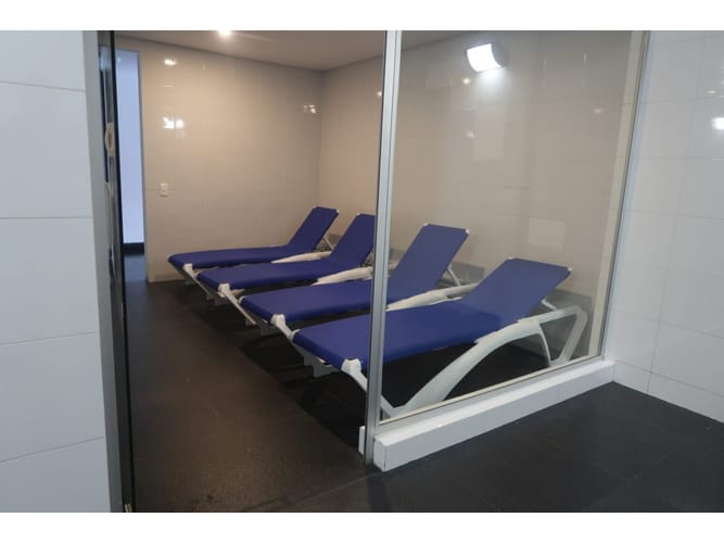 Apartamento de 2 alcobas en venta en Usaquen, Bogotá, 76 m² · foto 17 de 24