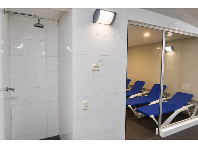 Apartamento de 2 alcobas en venta en Usaquen, Bogotá, 76 m² · foto 18 de 24