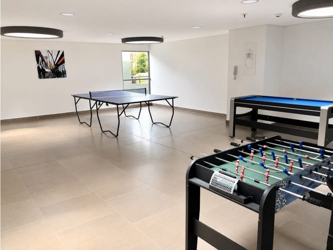 Apartamento de 2 alcobas en venta en Usaquen, Bogotá, 76 m² · foto 19 de 24