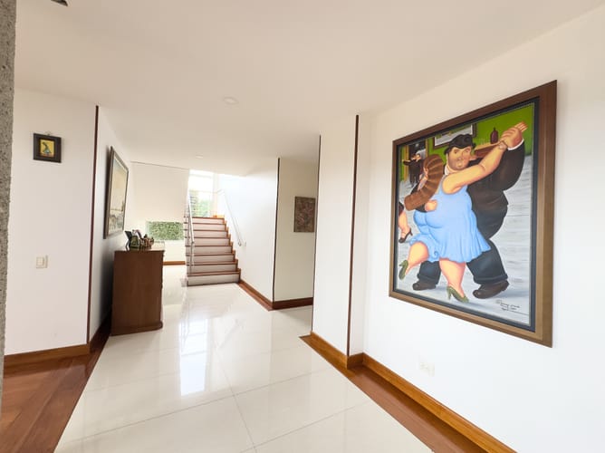 Casa de 10 alcobas en venta en Yerbabuena, Chía, 875 m² · foto 16 de 24