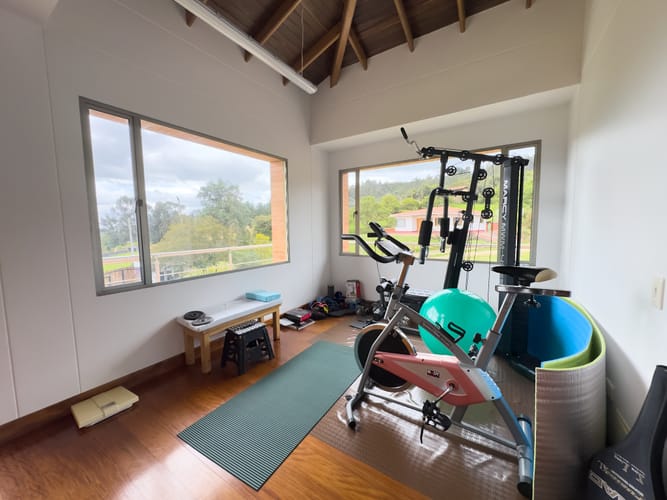 Casa de 10 alcobas en venta en Yerbabuena, Chía, 875 m² · foto 23 de 24