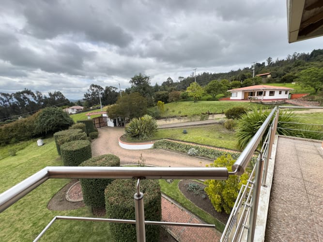 Casa de 10 alcobas en venta en Yerbabuena, Chía, 875 m² · foto 9 de 24