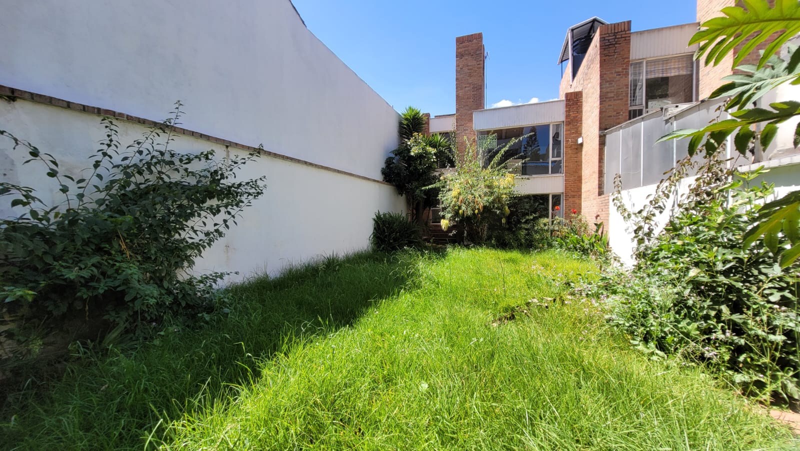 Casa en arriendo en Chicó Alto, Bogotá · foto 8 de 24