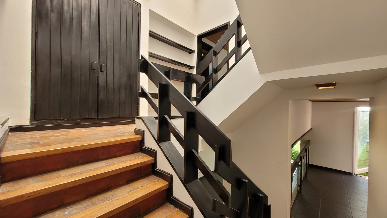 Casa en arriendo en Chicó Alto, Bogotá · foto 12 de 24