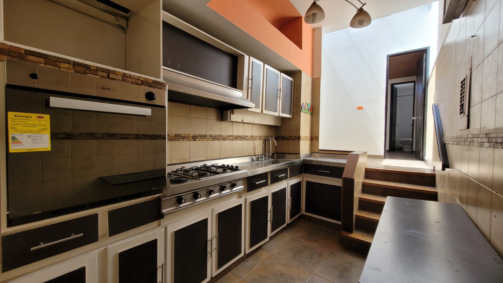 Casa en arriendo en Chicó Alto, Bogotá · foto 14 de 24